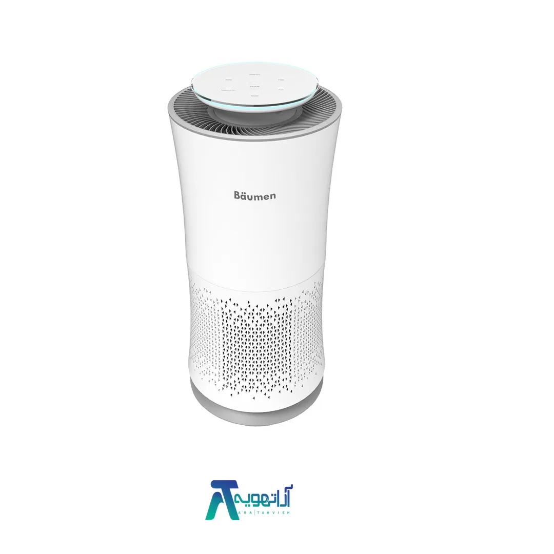 تصفیه هوا بویمن