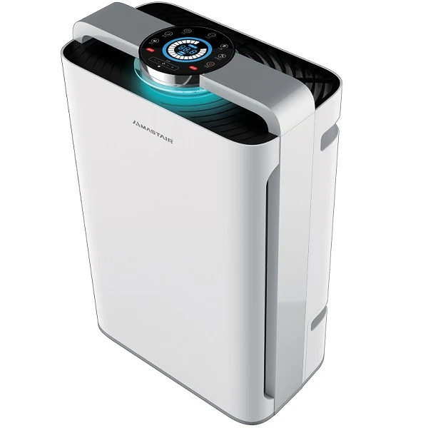 دستگاه تصفیه هوا مست ایر مدل K08A