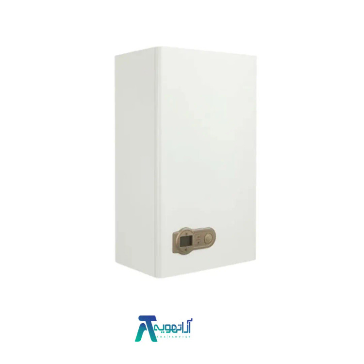 پکیج ایران رادیاتور مدل A28FF ظرفیت 28 هزار