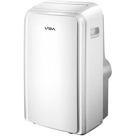 کولرگازی پرتابل یونیوا