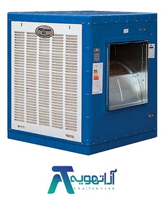 کولر آبی 4200 مشهد دوام مدل md 420 - خرید و قیمت