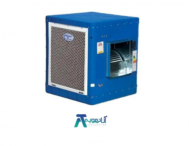 کولر آبی سلولزی 3200 مشهد دوام مدل md320c - خرید و قیمت
