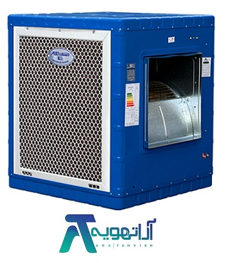 کولر آبی سلولزی 4000 مشهد دوام مدل md400c -  خرید و قیمت