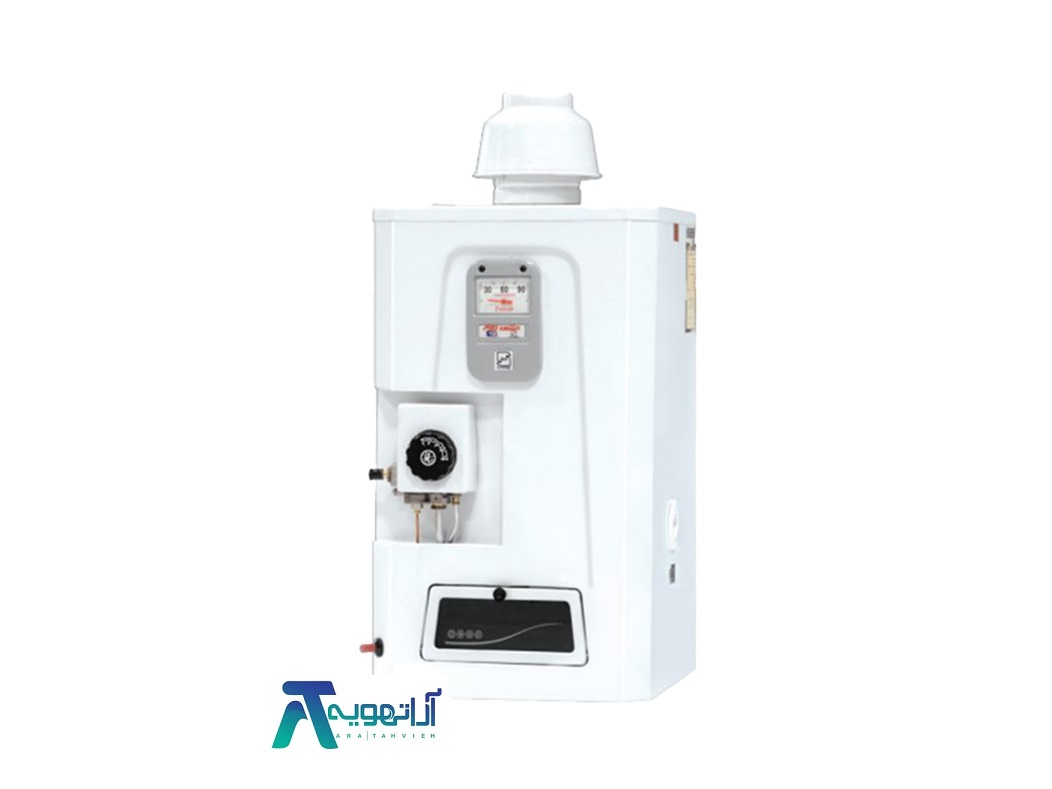 آبگرمکن 40 لیتری دیواری مشهد دوام طرح کتابی مدل MD40 – خرید و قیمت