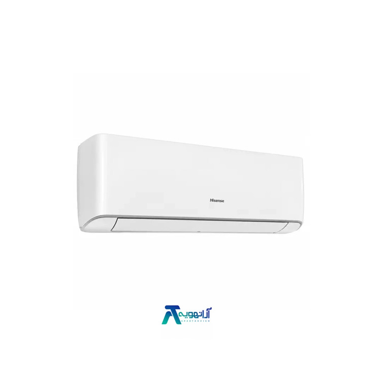 کولر گازی هایسنس مدل AS-12HR4SYRCA01 ظرفیت 12000