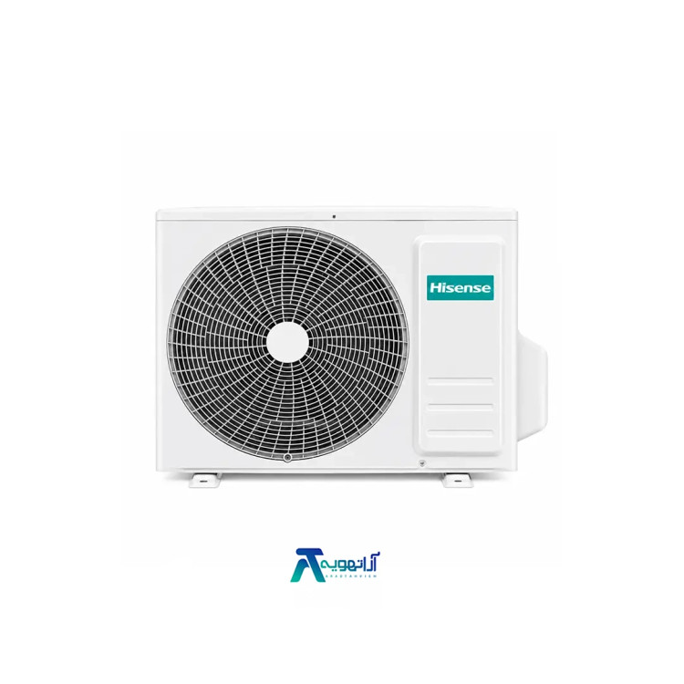 کولر گازی هایسنس مدل AS-12HR4SYRCA01 ظرفیت 12000