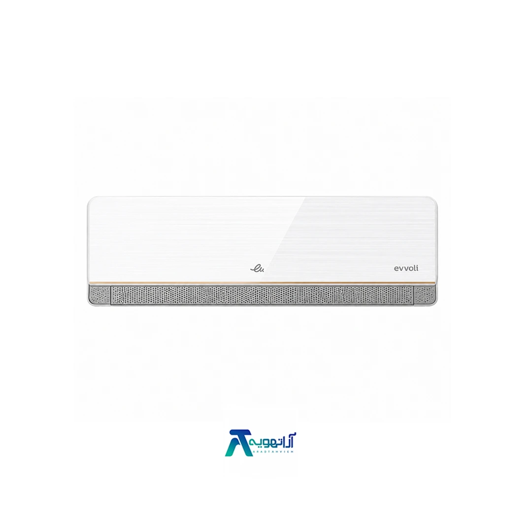 کولر گازی ایوولی الگانت مدل EVCIS-18K-UV ظرفیت 18000