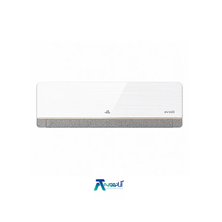 کولر گازی ایوولی الگانت مدل EVCIS-18K-UV ظرفیت 18000