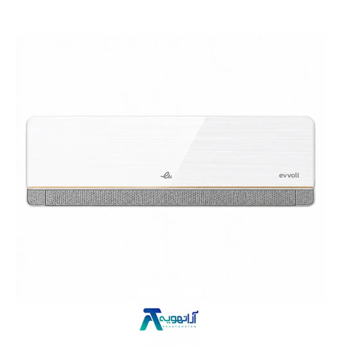 کولر گازی ایوولی الگانت مدل EVCIS-30K-UV ظرفیت 30000
