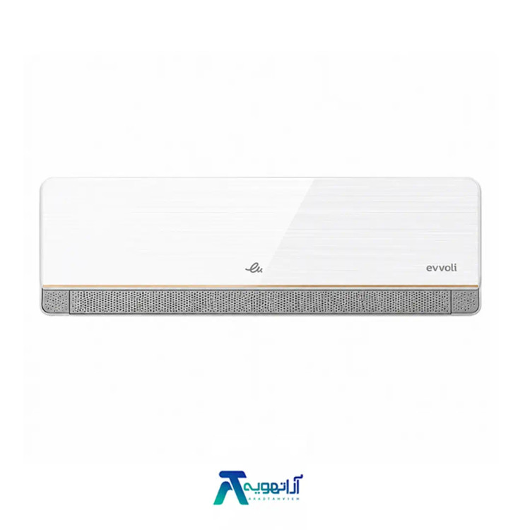 کولر گازی ایوولی الگانت مدل EVCIS-30K-UV ظرفیت 30000