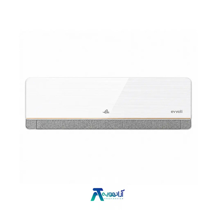کولر گازی ایوولی الگانت مدل EVCIS-24K-UV ظرفیت 24000