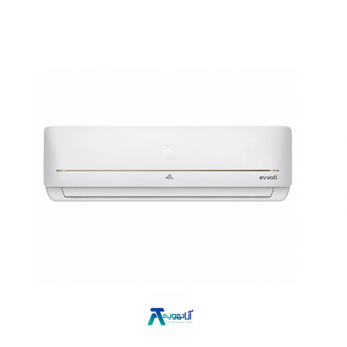 کولر گازی ایوولی مدل 1-EVCIS-24K-MD ظرفیت 24000
