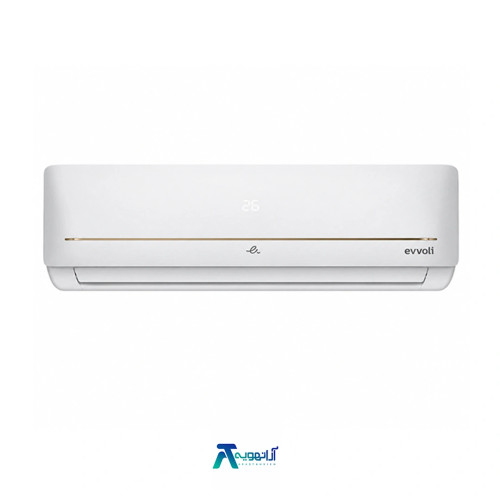 کولر گازی ایوولی مدل 1-EVCIS-30K-MD ظرفیت 3000